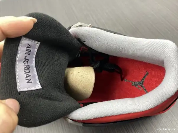 Rep Onekick Retro Bravo Jordan 308497-603 4 Toro 0323
